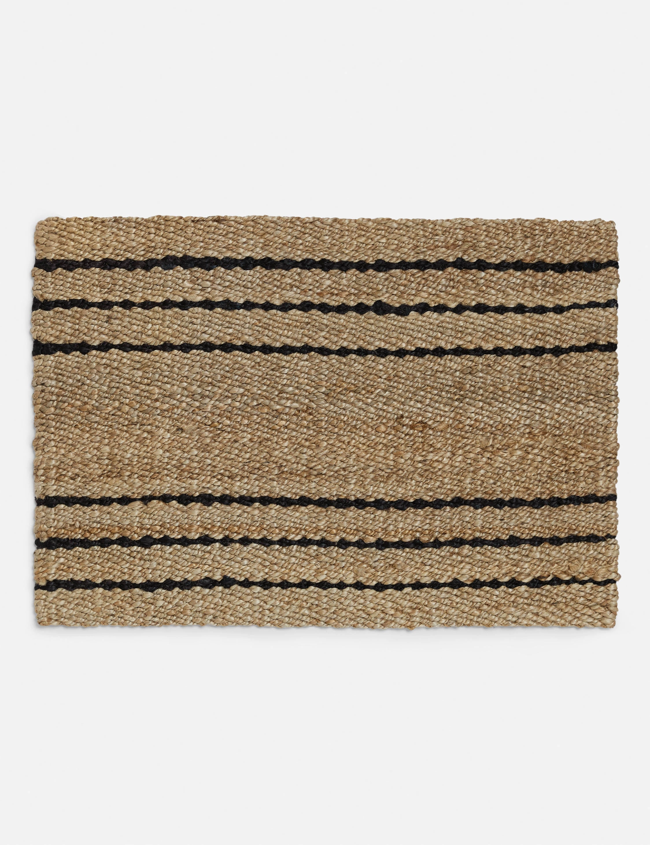 Belson Handwoven Jute Doormatwaterproof outdoor patio rug