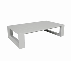 Belvedere 48"x26" Coffee Tableoutdoor patio furniture set