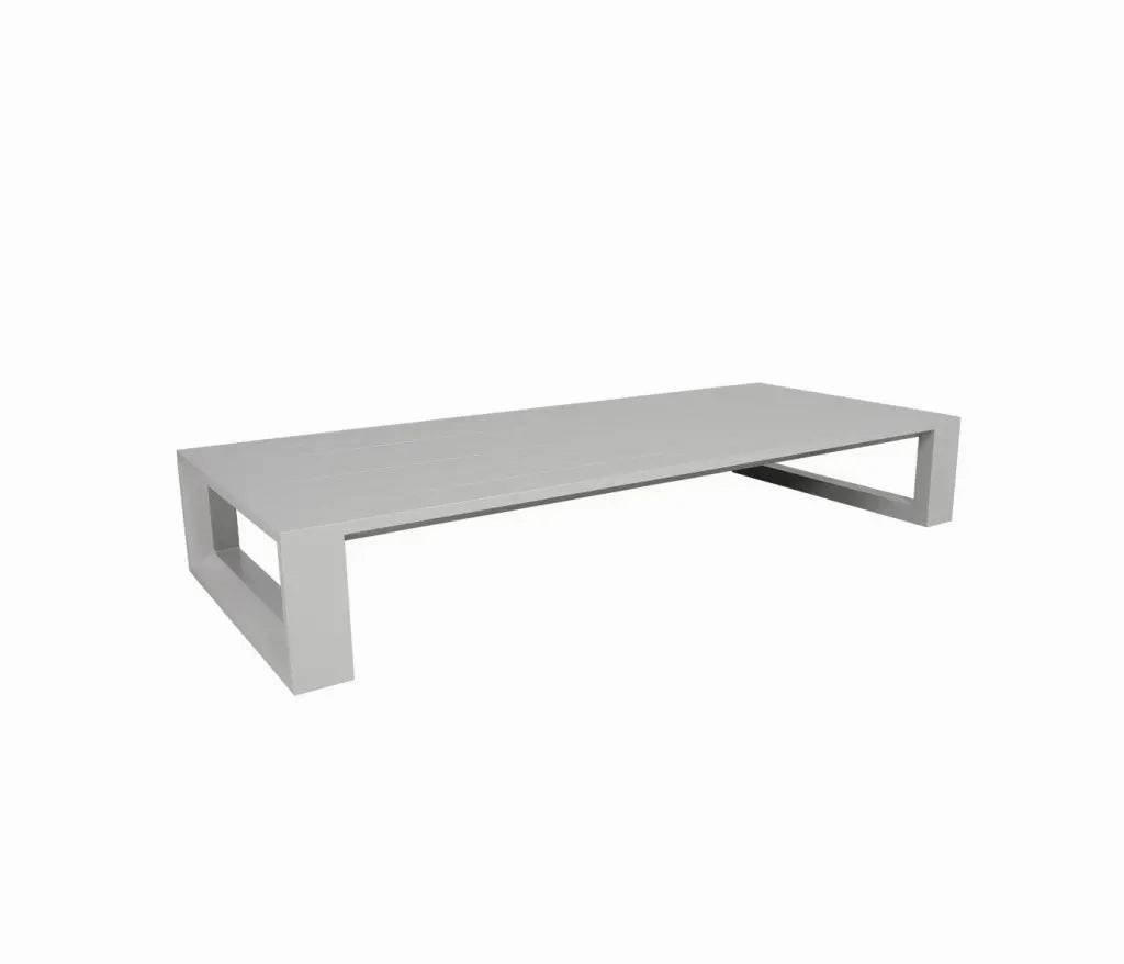 Belvedere 60"x30" Coffee Tableoutdoor patio furniture set