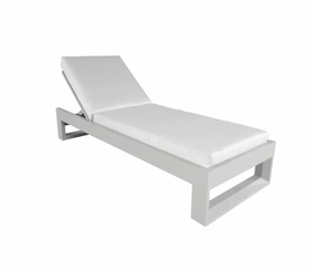 Belvedere Chaise Loungeoutdoor patio furniture set