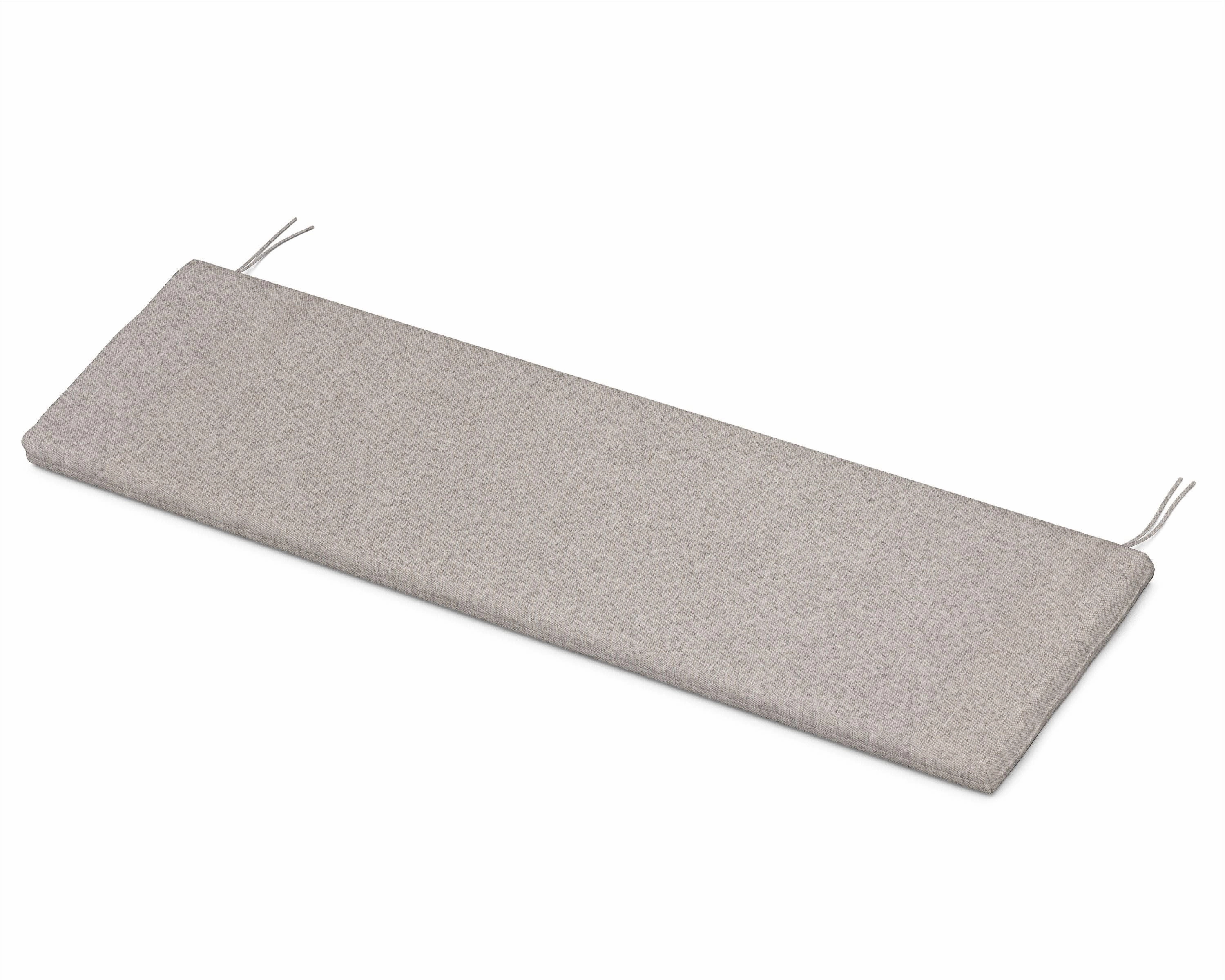 Bench Seat Cushion - 17.25"D x 68.5"W x 2.5"H