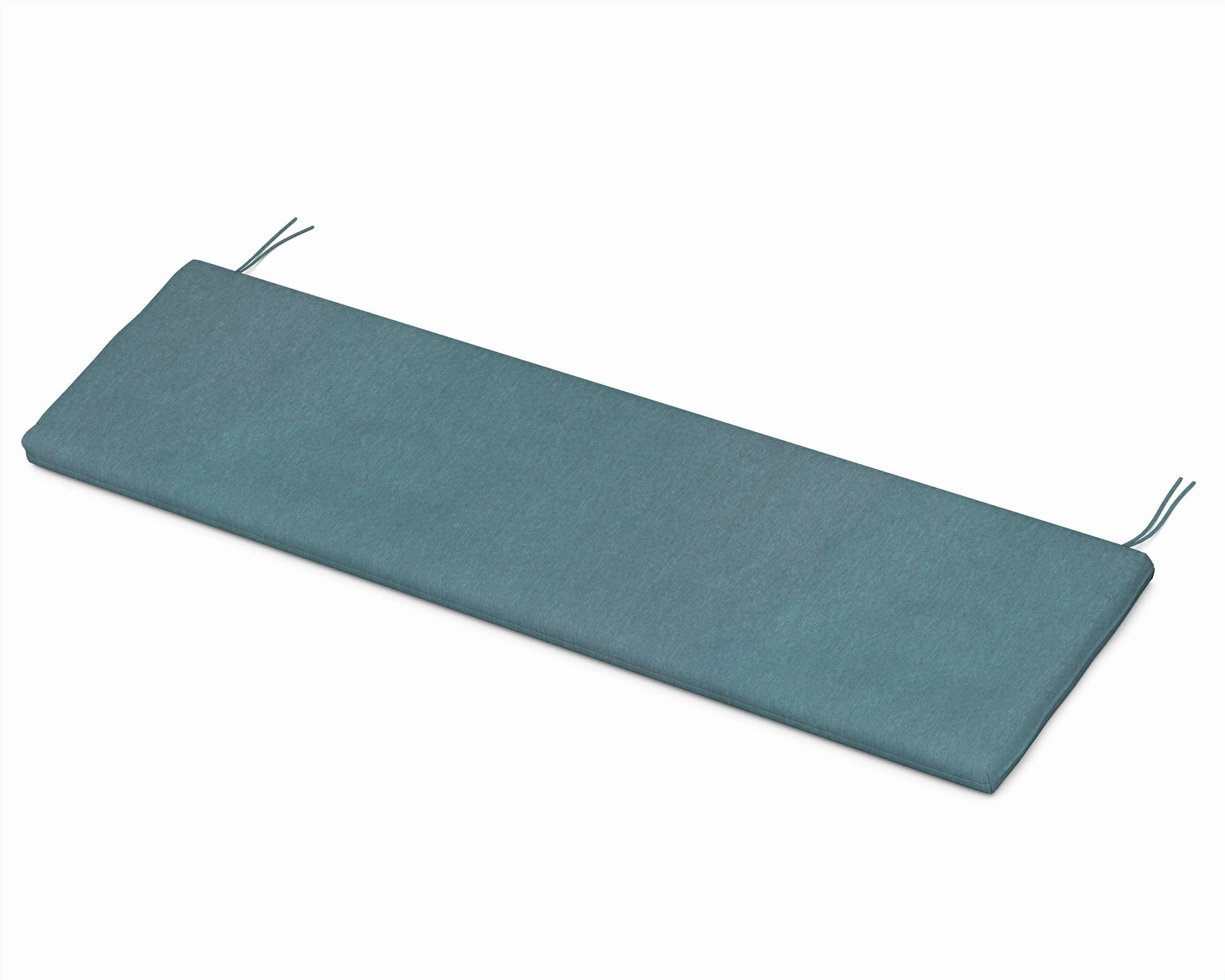 Bench Seat Cushion - 17.25"D x 68.5"W x 2.5"H