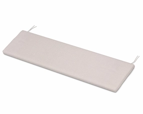 Bench Seat Cushion - 17.25"D x 68.5"W x 2.5"Hwaterproof outdoor chair cushions