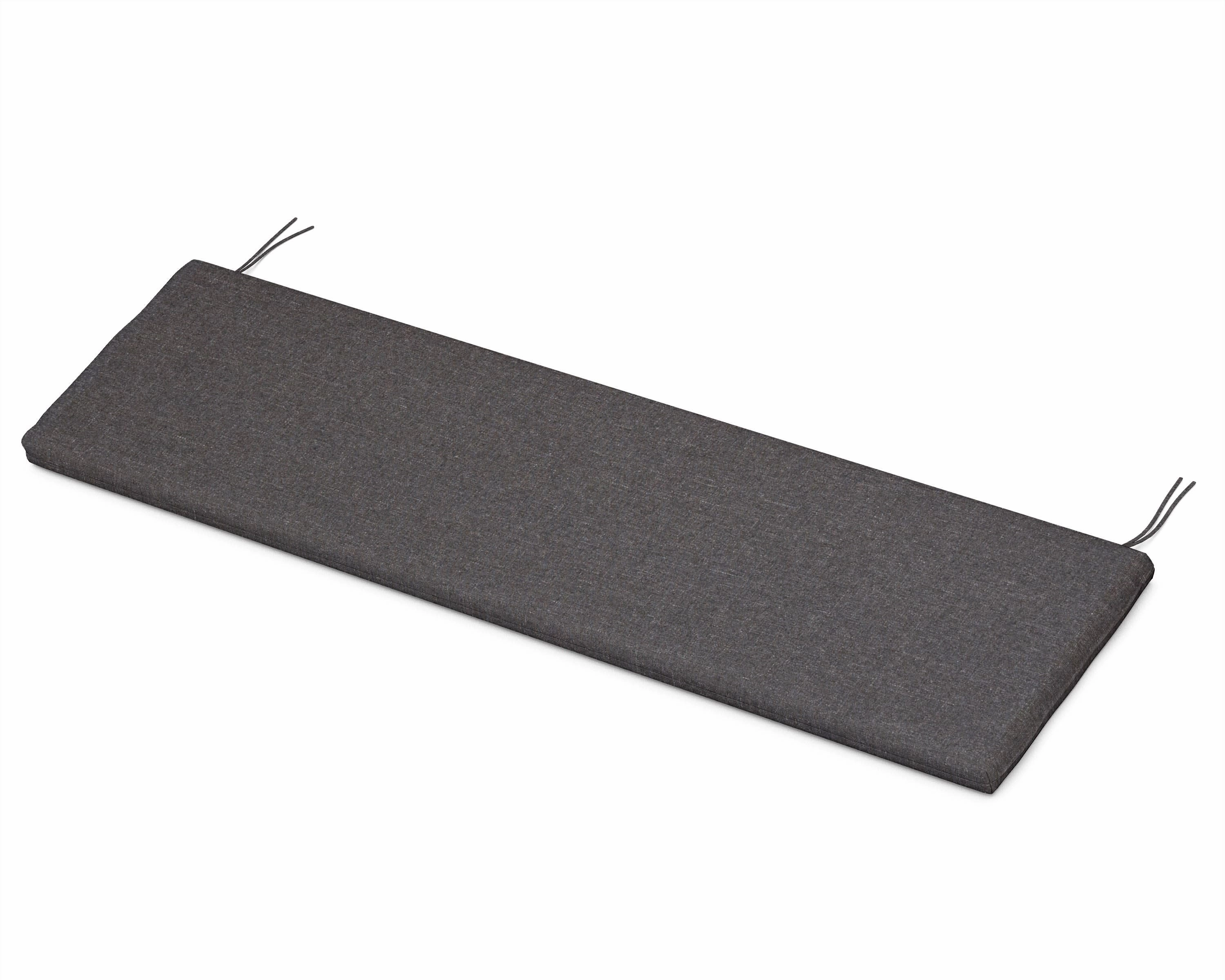 Bench Seat Cushion - 17.25"D x 68.5"W x 2.5"H