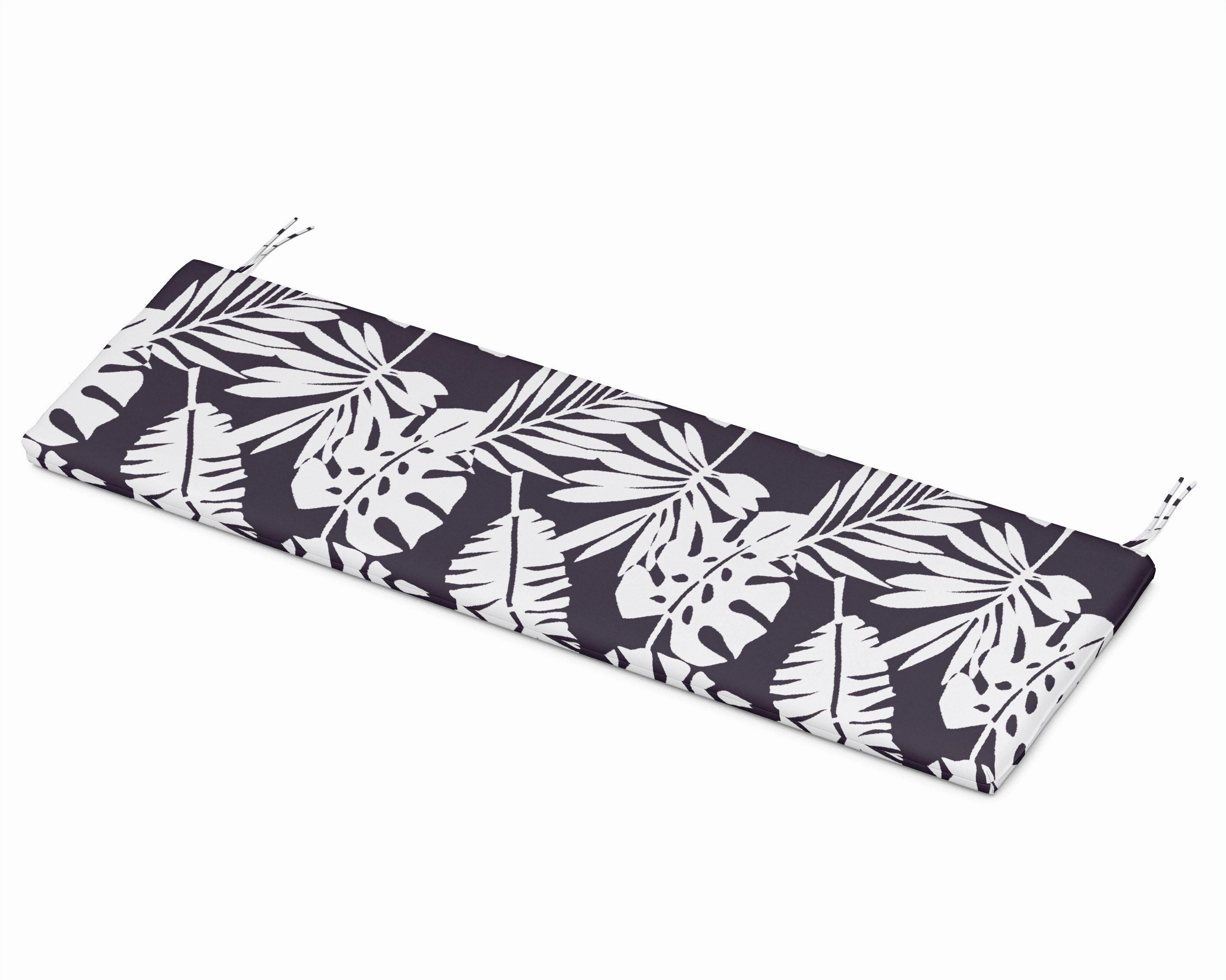 Bench Seat Cushion - 17.25"D x 68.5"W x 2.5"H