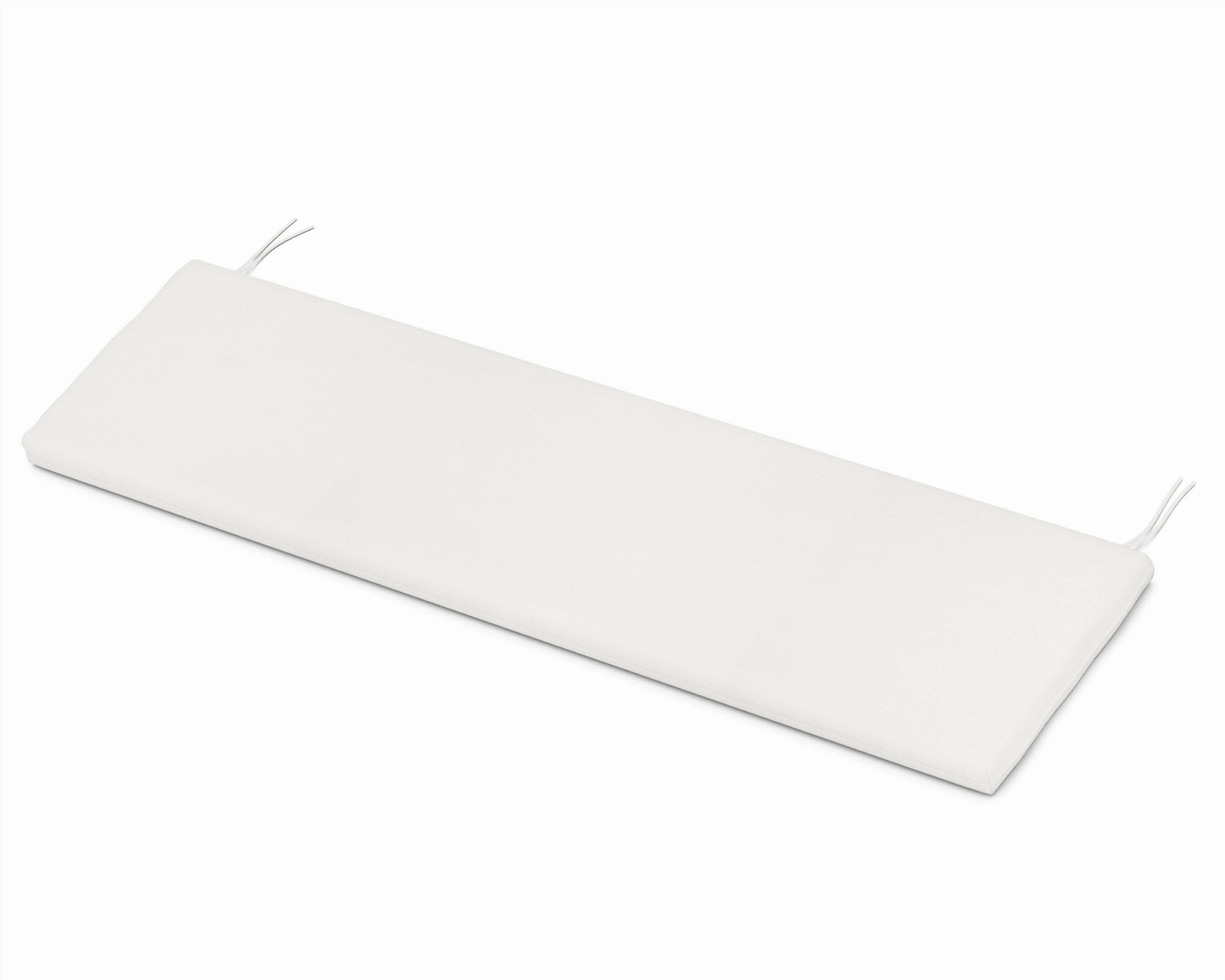 Bench Seat Cushion - 17.25"D x 68.5"W x 2.5"H