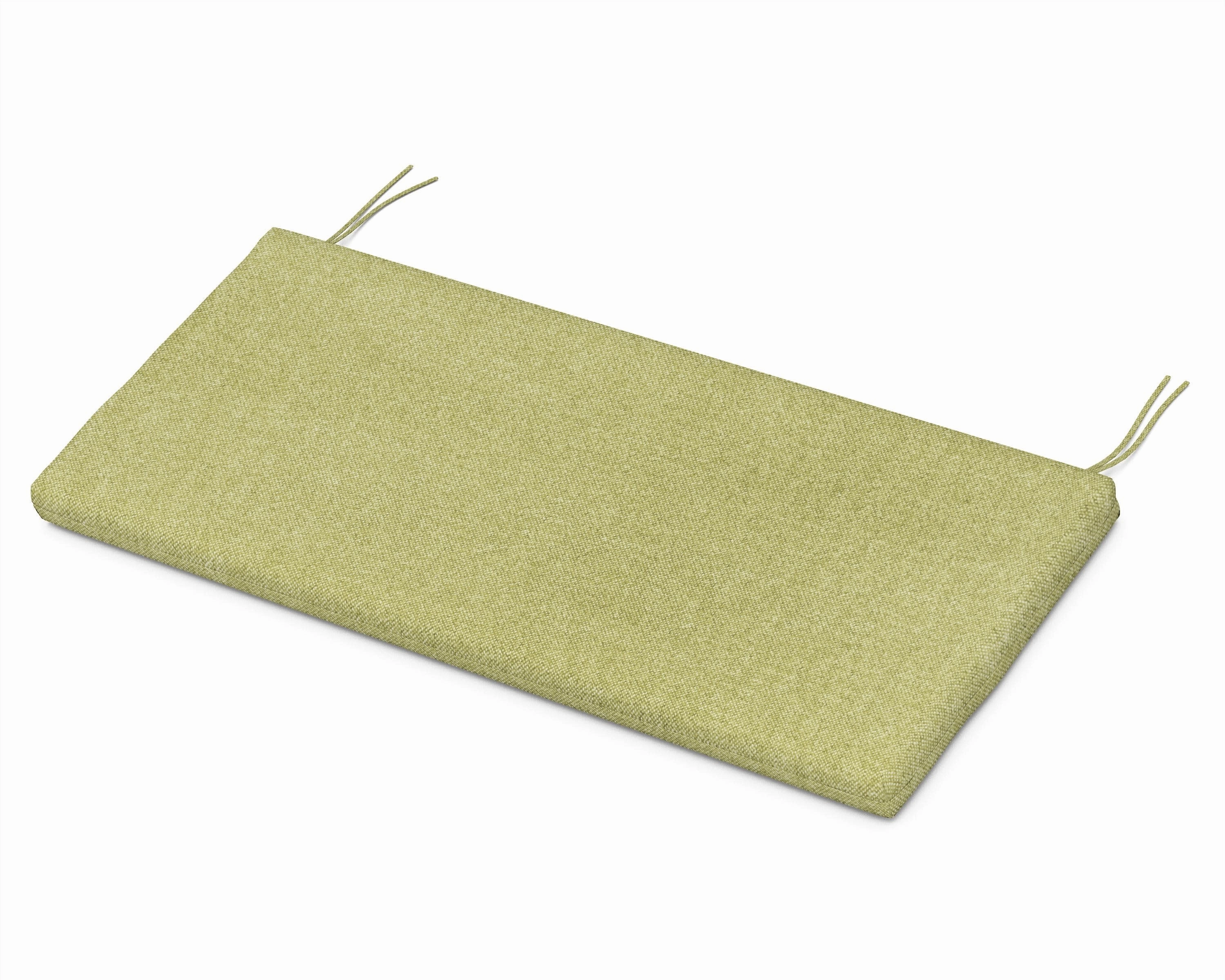 Bench Seat Cushion - 18.5"D x 43.5"W x 2.5"H