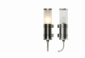 Bendz Wall LightWeatherproof outdoor lighting