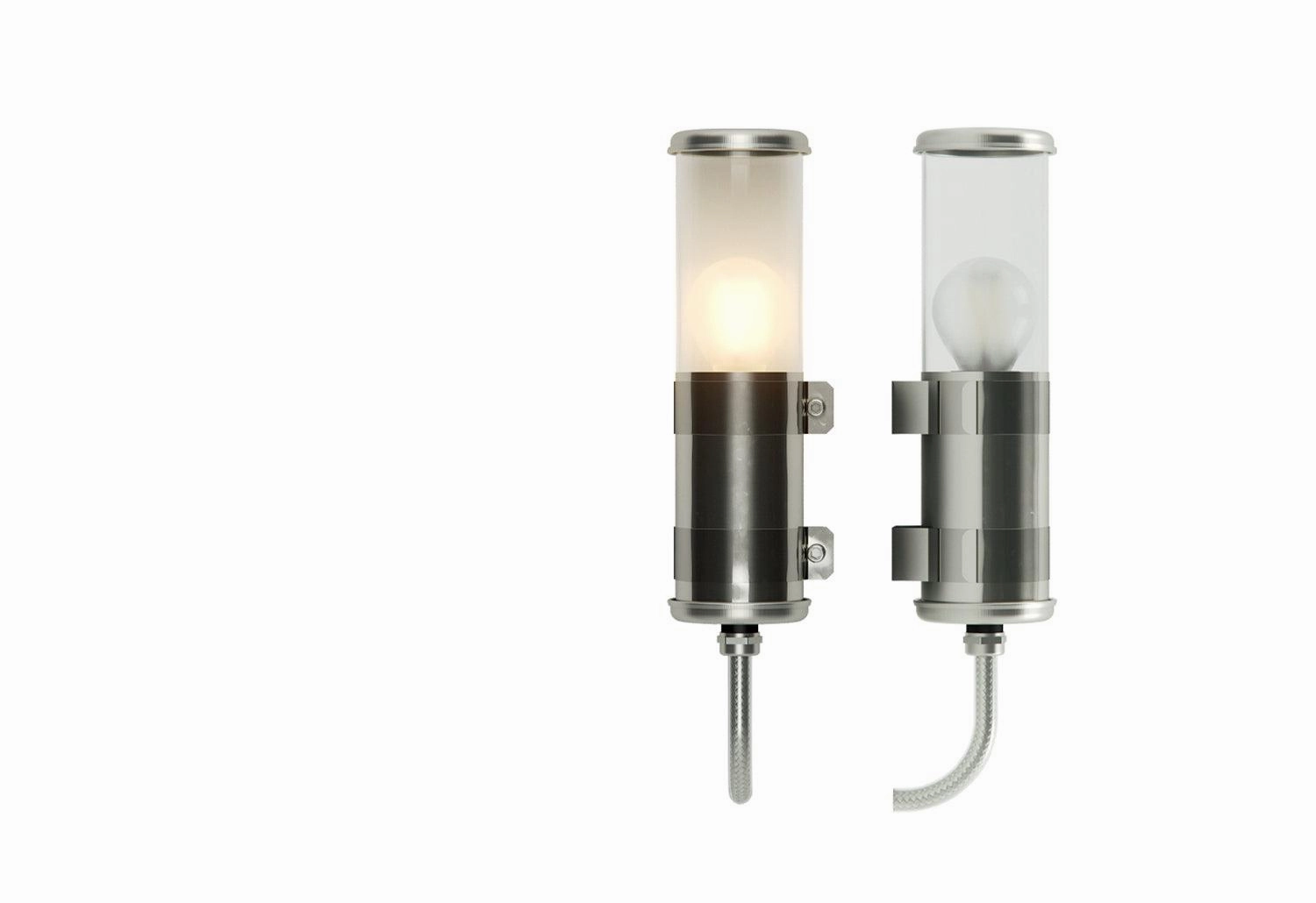 Bendz Wall LightWeatherproof outdoor lighting