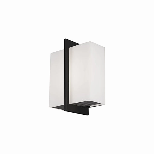 Bengal LED Wall Sconce Black