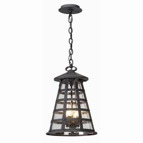 Benjamin Outdoor PendantWeatherproof outdoor lighting
