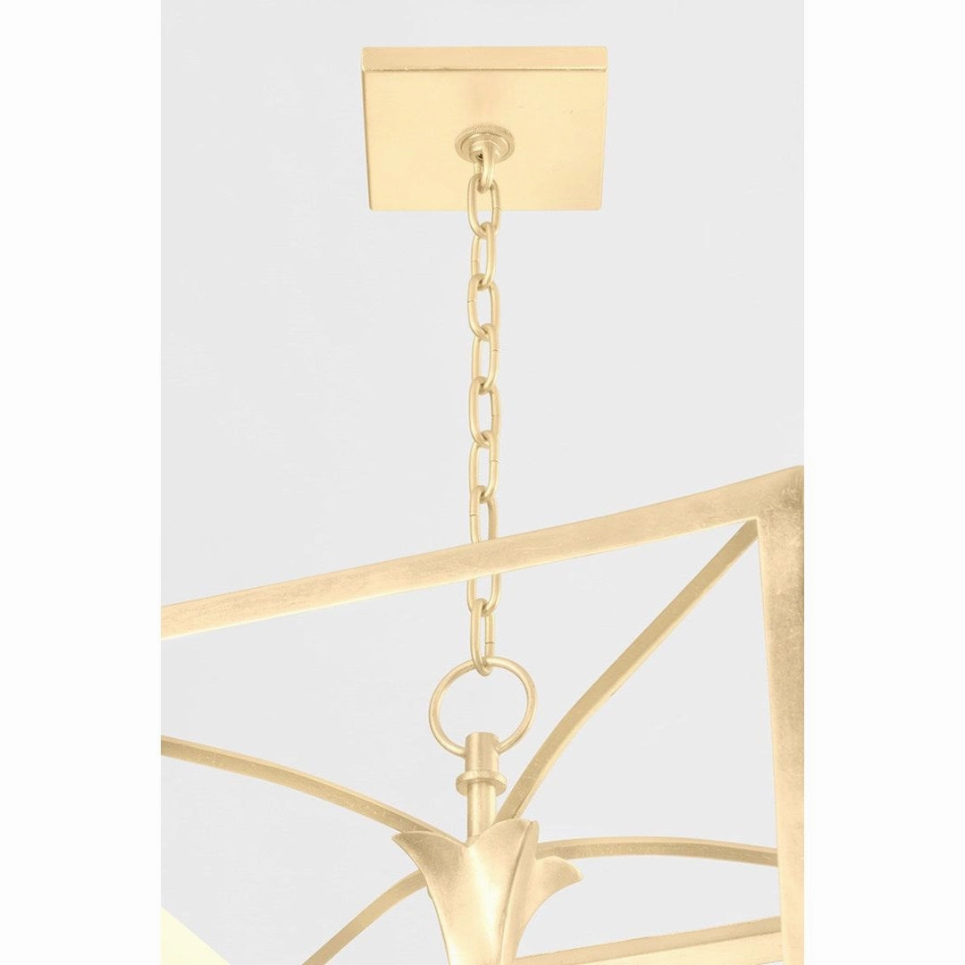 Bergamo 8-Light Outdoor Wall Light