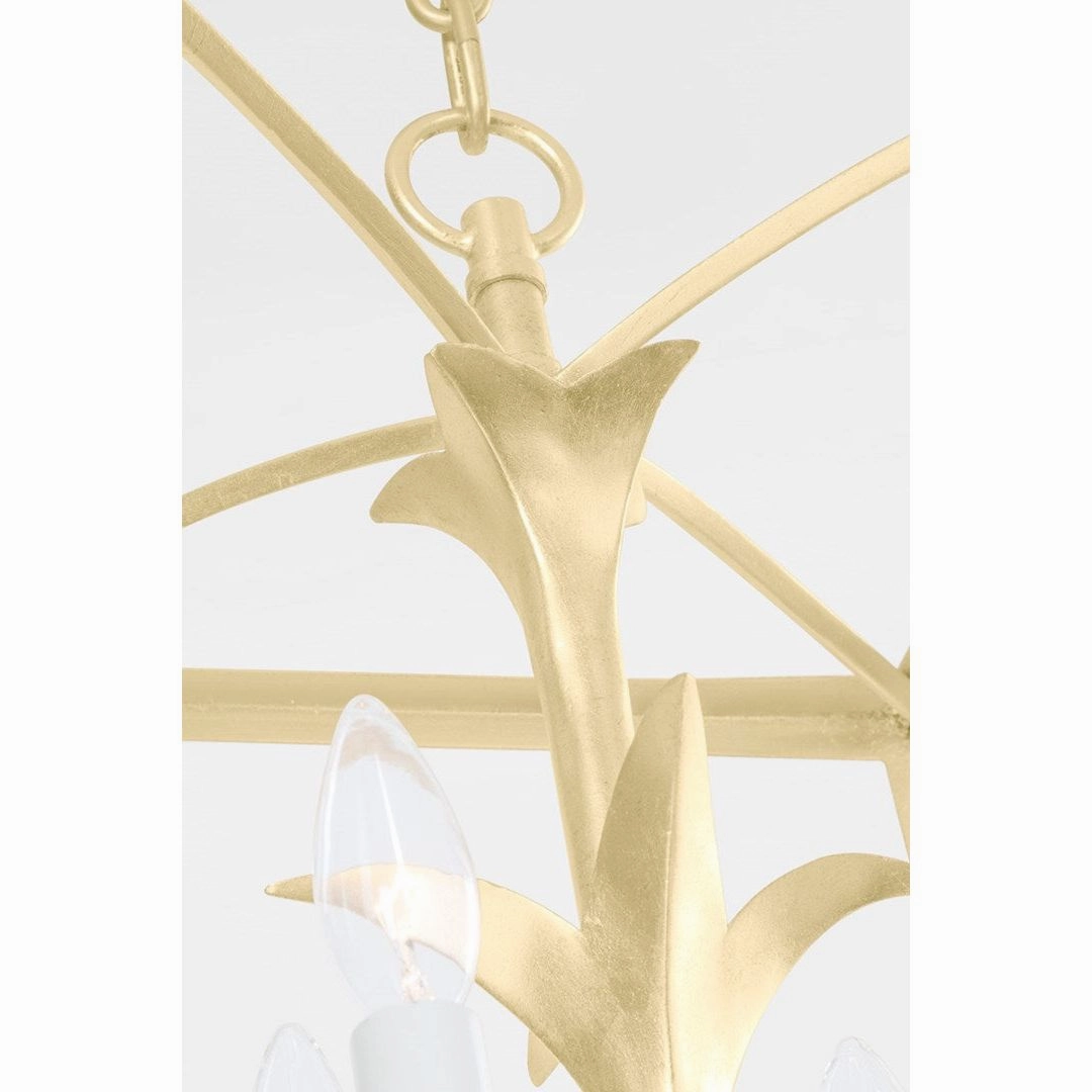 Bergamo 8-Light Outdoor Wall Light