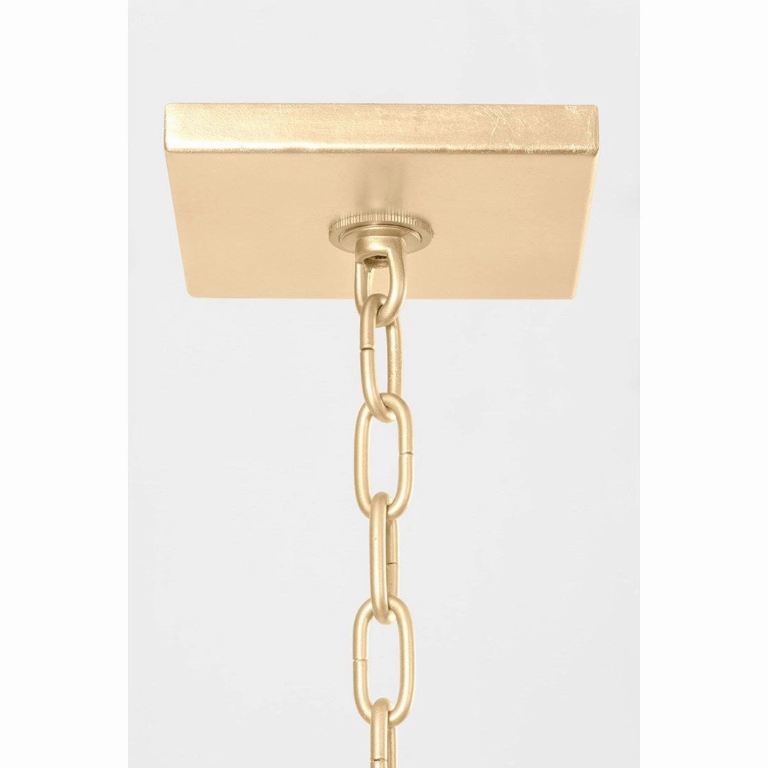 Bergamo 8-Light Outdoor Wall Light