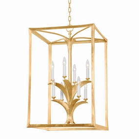 Bergamo 8-Light Outdoor Wall LightWeatherproof outdoor lighting
