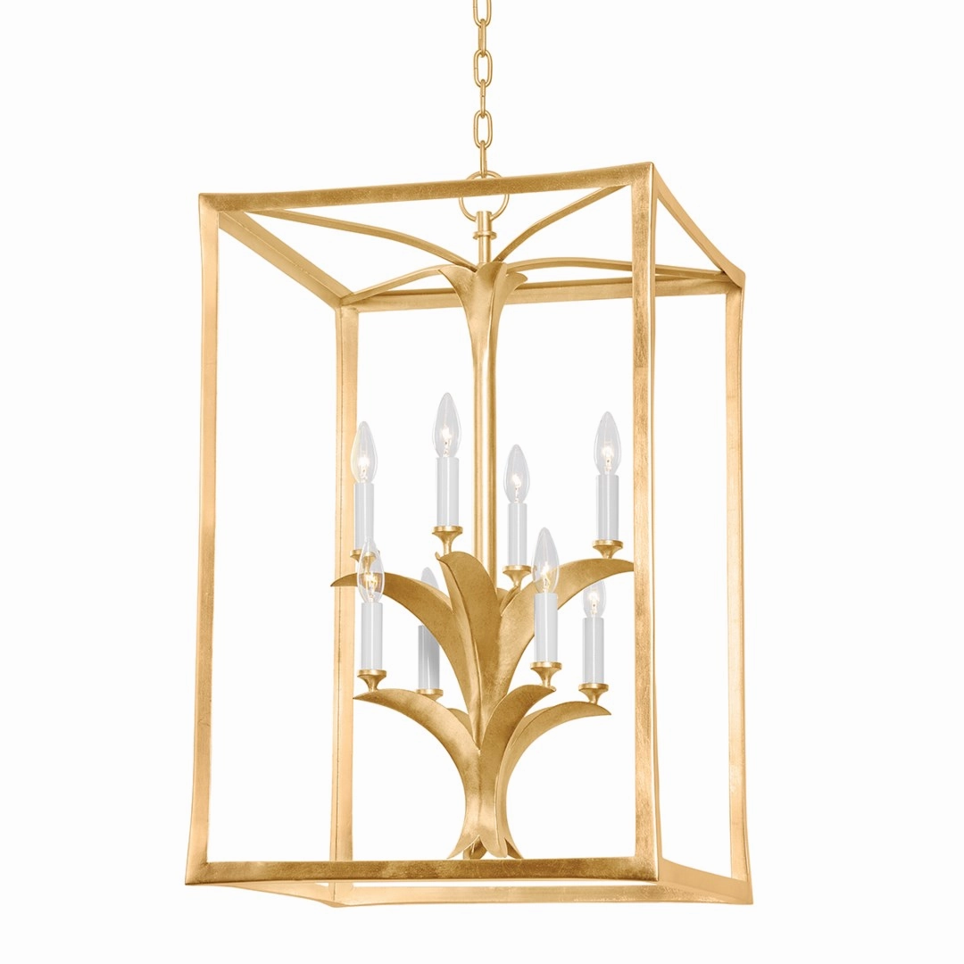 Bergamo 8-Light Outdoor Wall LightWeatherproof outdoor lighting