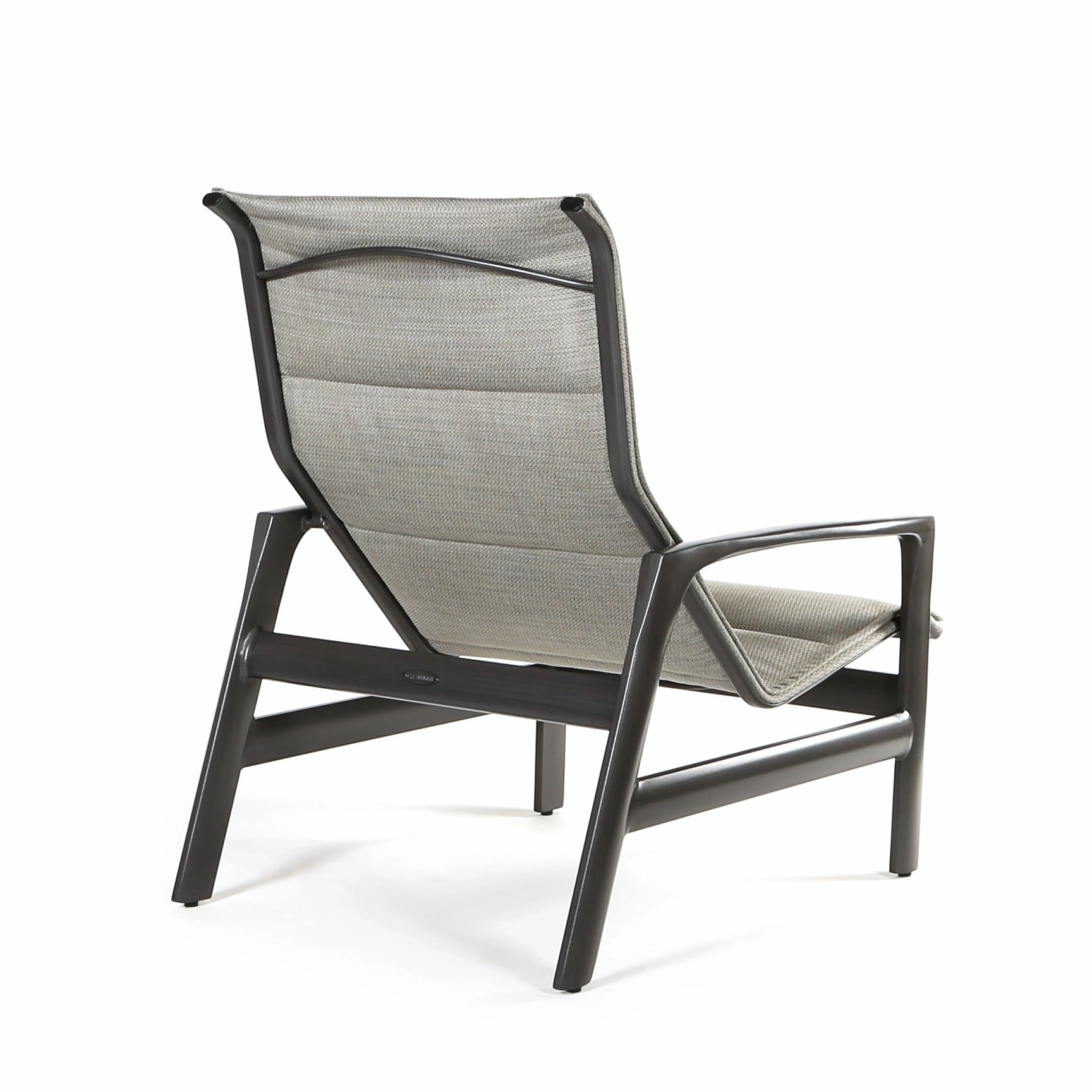 Berkeley Padded Sling Lounge Chair
