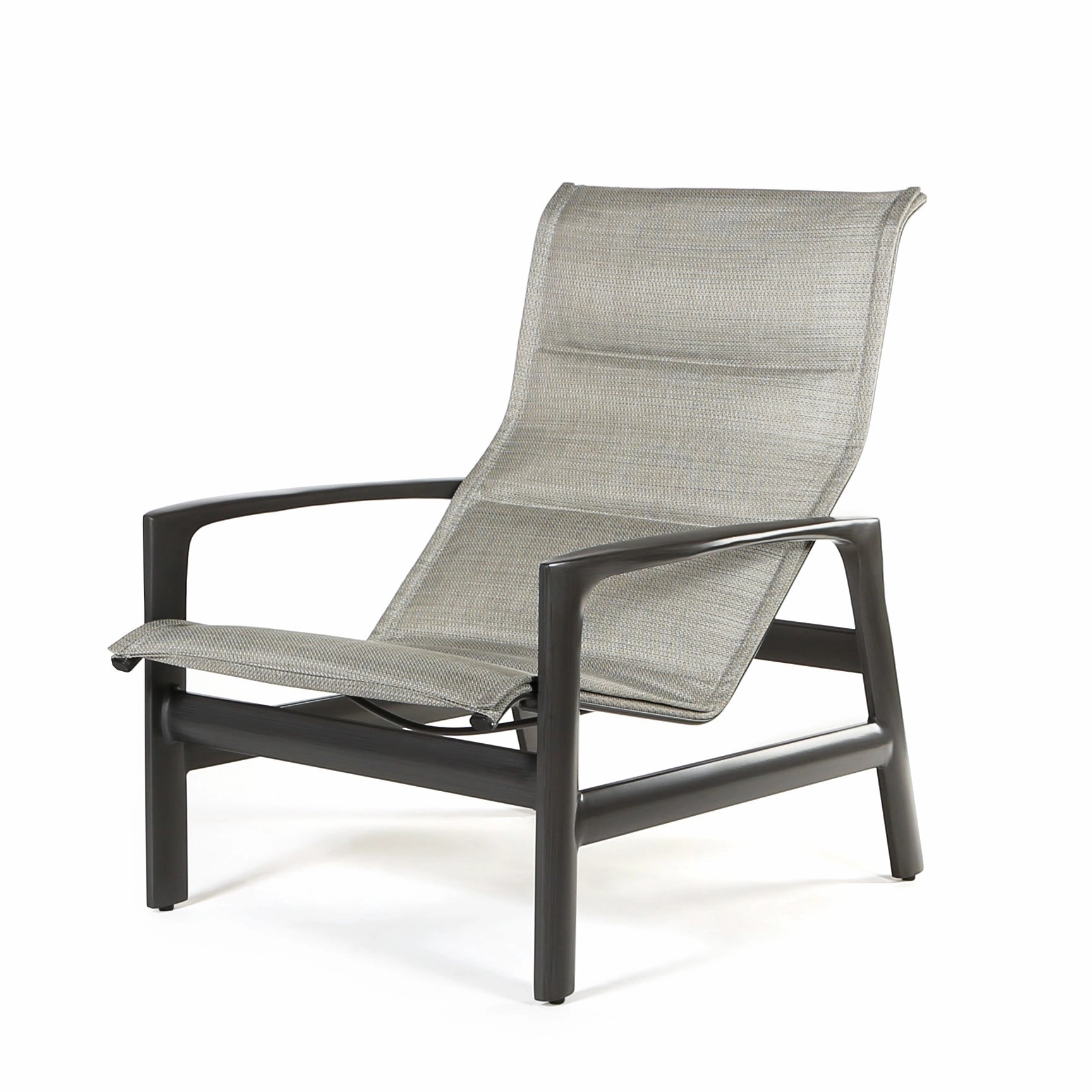 Berkeley Padded Sling Lounge Chair