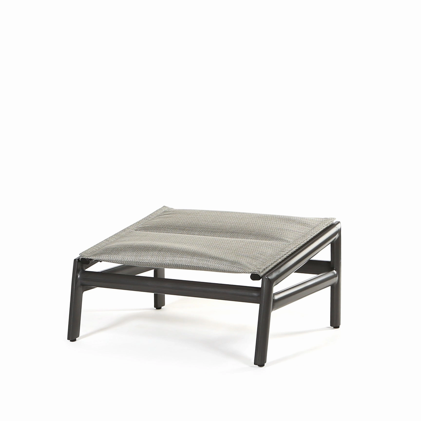 Berkeley Padded Sling Ottoman