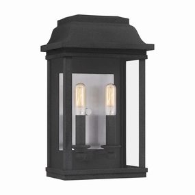 Berkley Outdoor Wall LightWeatherproof outdoor lighting