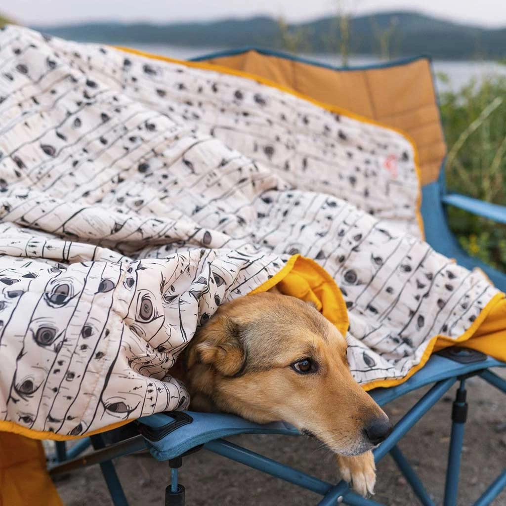 Bestie Blanket