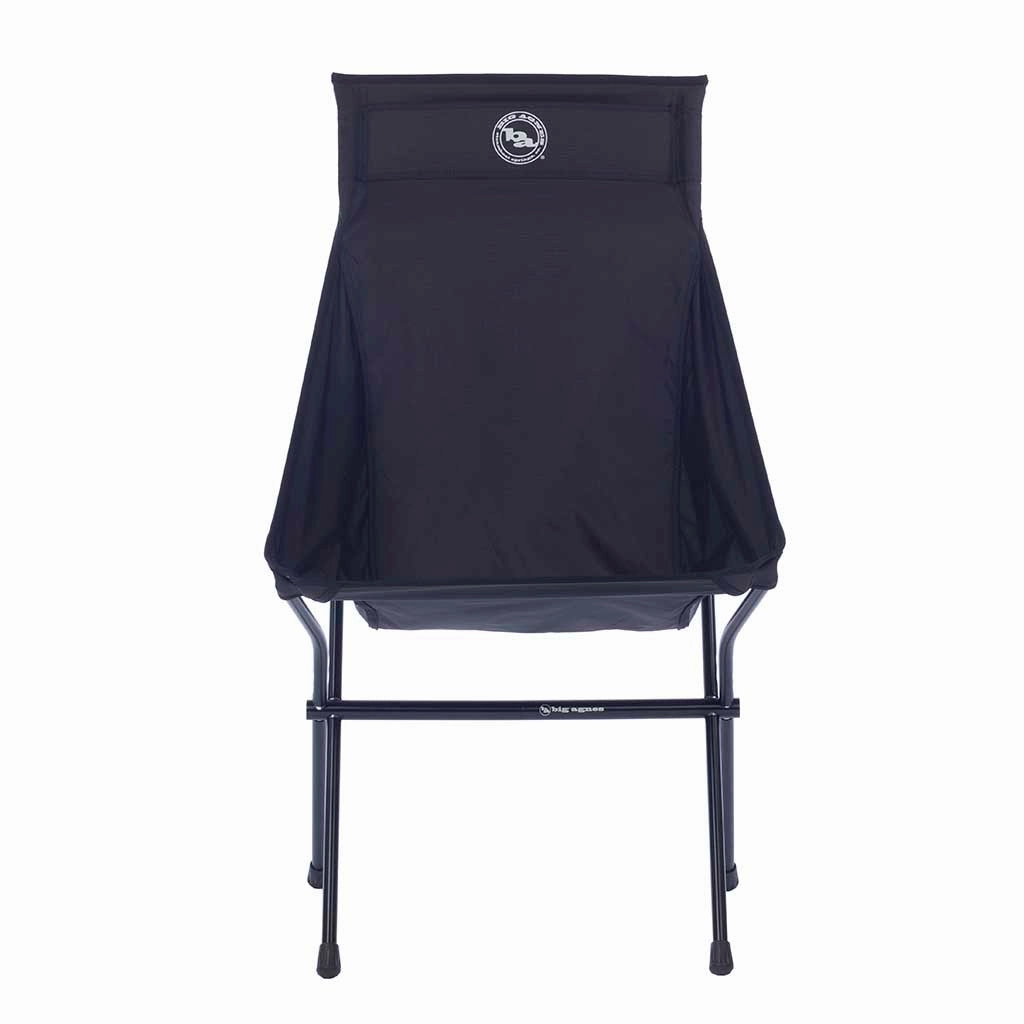 Big Six Camp Chair durable outdoor garden light fixtures
