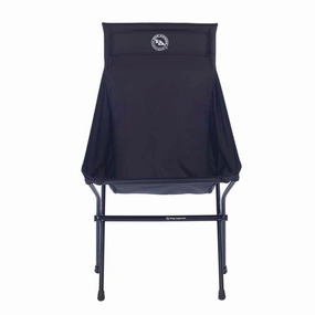 Big Six Camp Chair durable outdoor garden light fixtures
