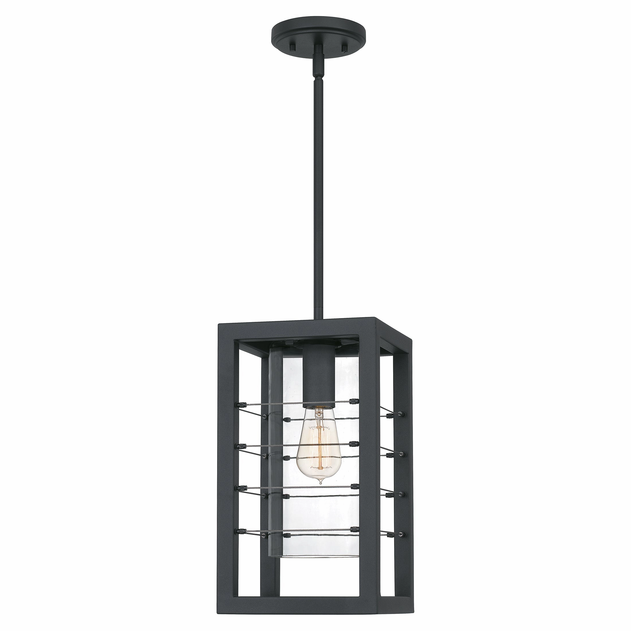 Bimini Outdoor PendantWeatherproof outdoor lighting