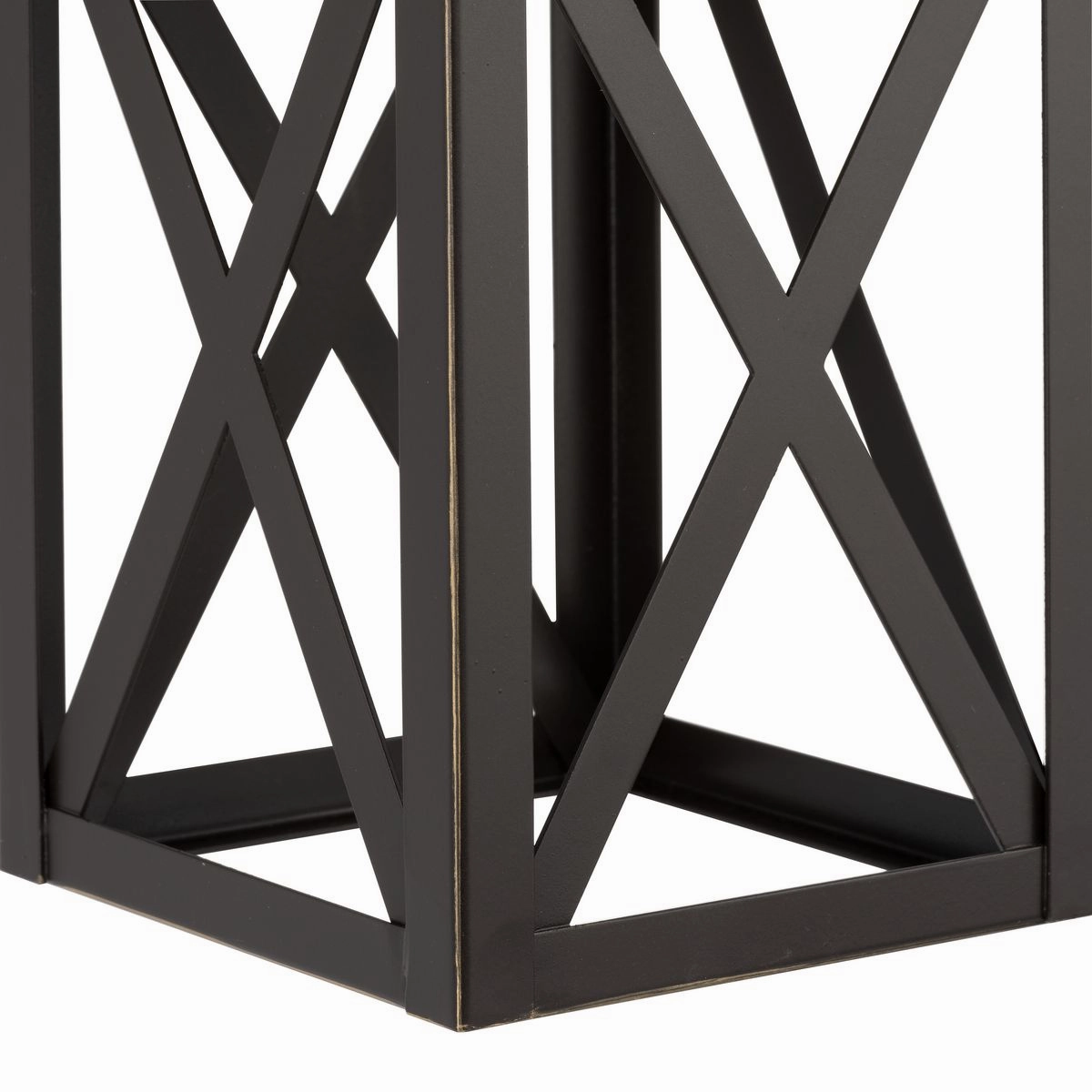 Birkdale One Light Outdoor Wall Lantern Antique Bronze
