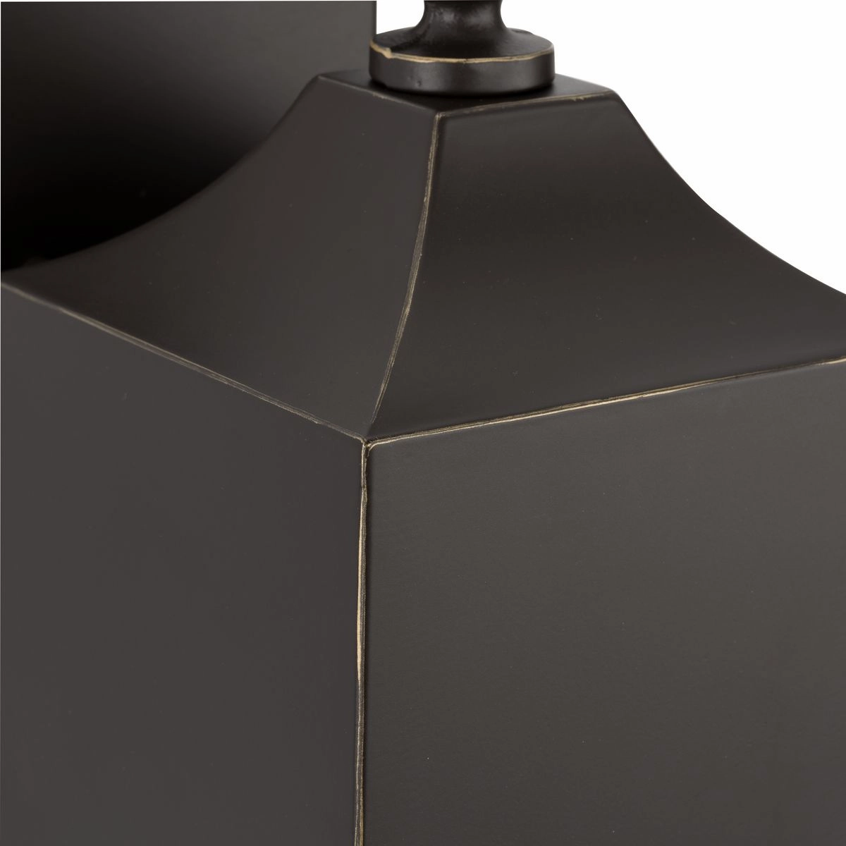 Birkdale One Light Outdoor Wall Lantern Antique Bronze