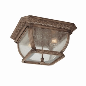 Biscayne Outdoor Ceiling LightWeatherproof outdoor lighting
