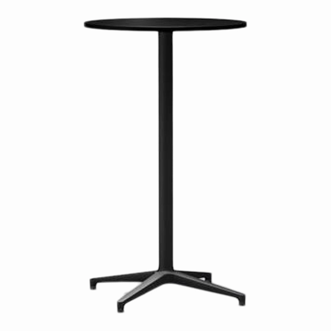 Bistro Standup Table - Round - Outdoor