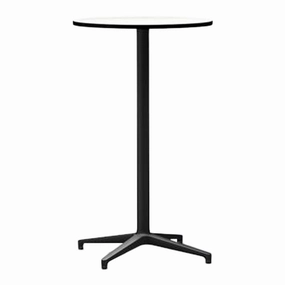 Bistro Standup Table - Round - Outdooroutdoor patio dining furniture set