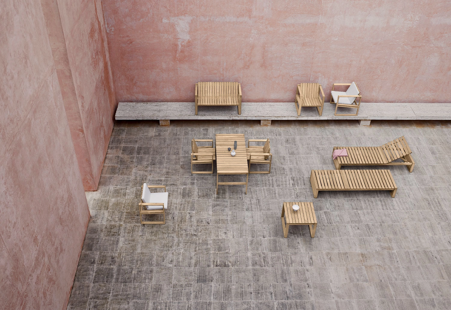 BK10 Dining Chair