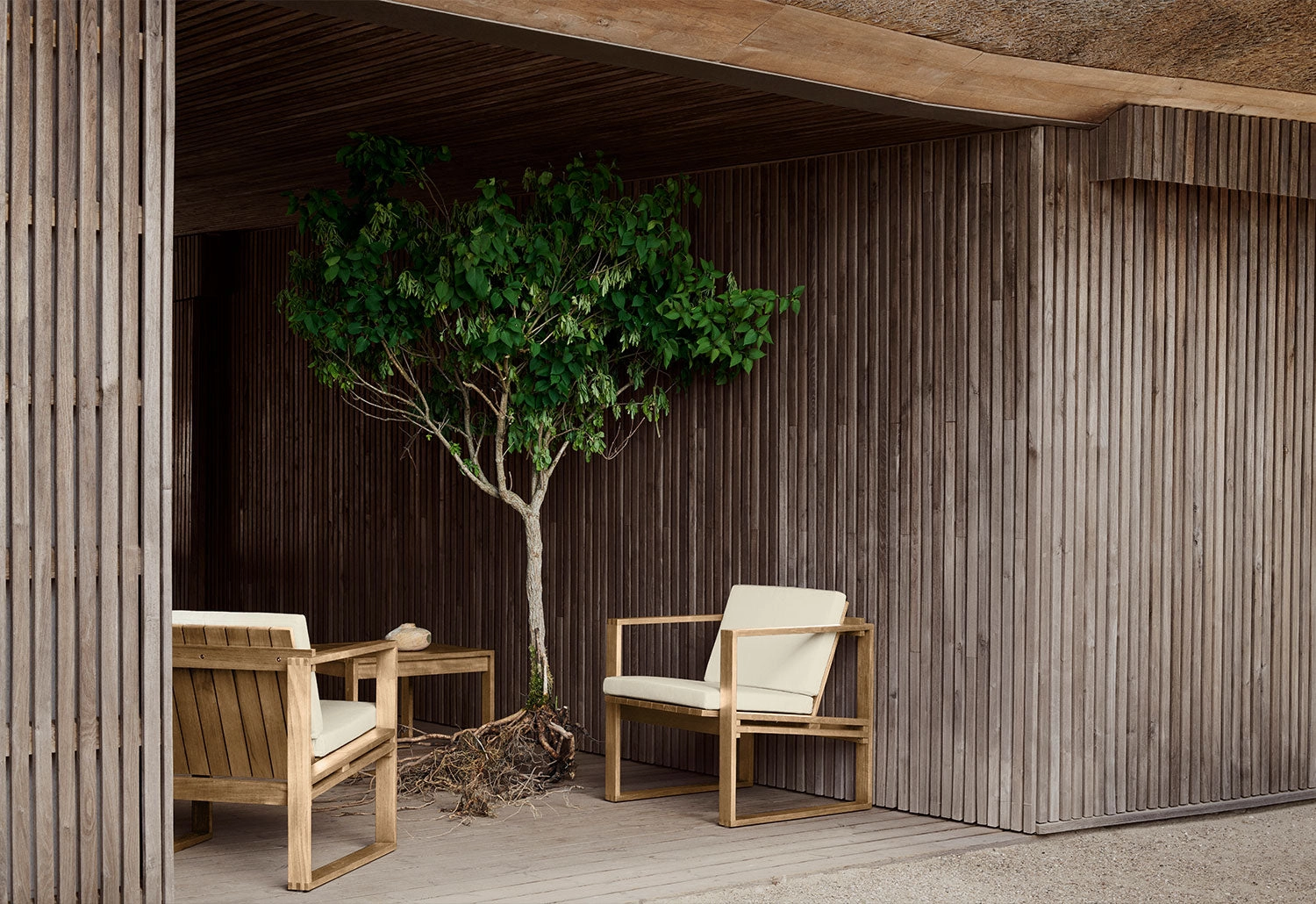 BK10 Dining Chair
