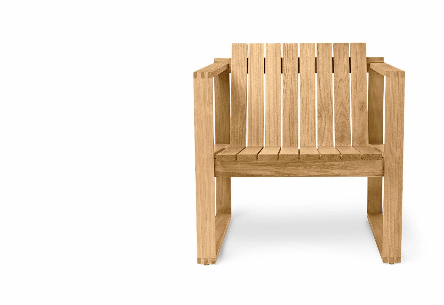 BK11 Lounge Chair
