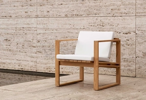 BK11 Lounge Chairoutdoor patio furniture set