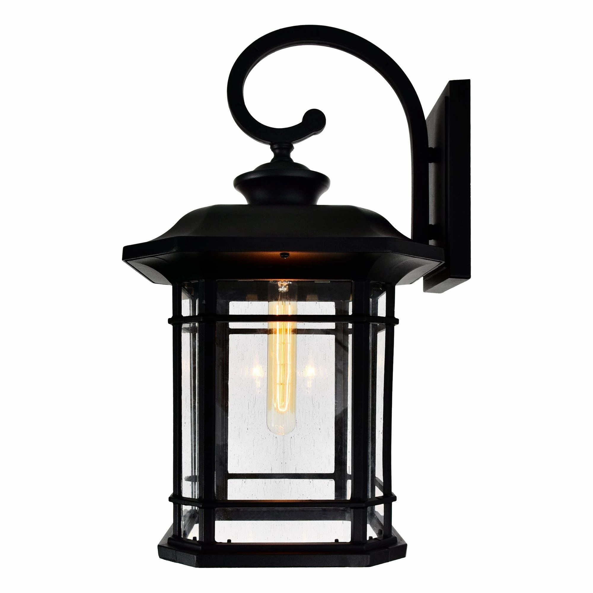 Blackburn 1-Light Outdoor Wall Light