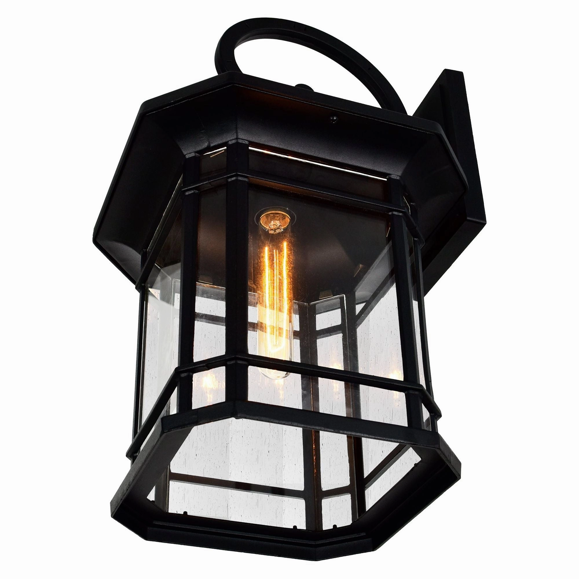 Blackburn 1-Light Outdoor Wall Light