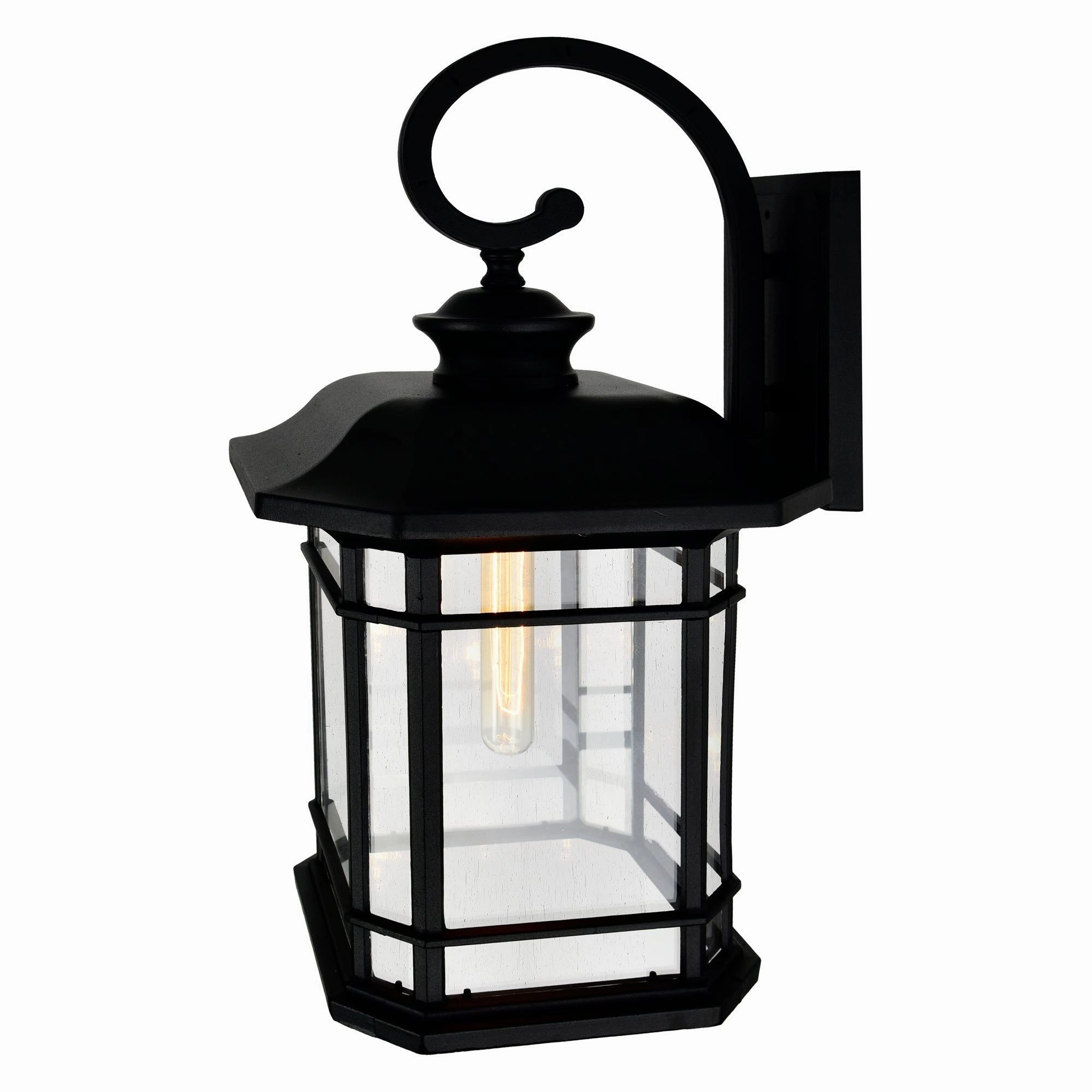 Blackburn 1-Light Outdoor Wall Light