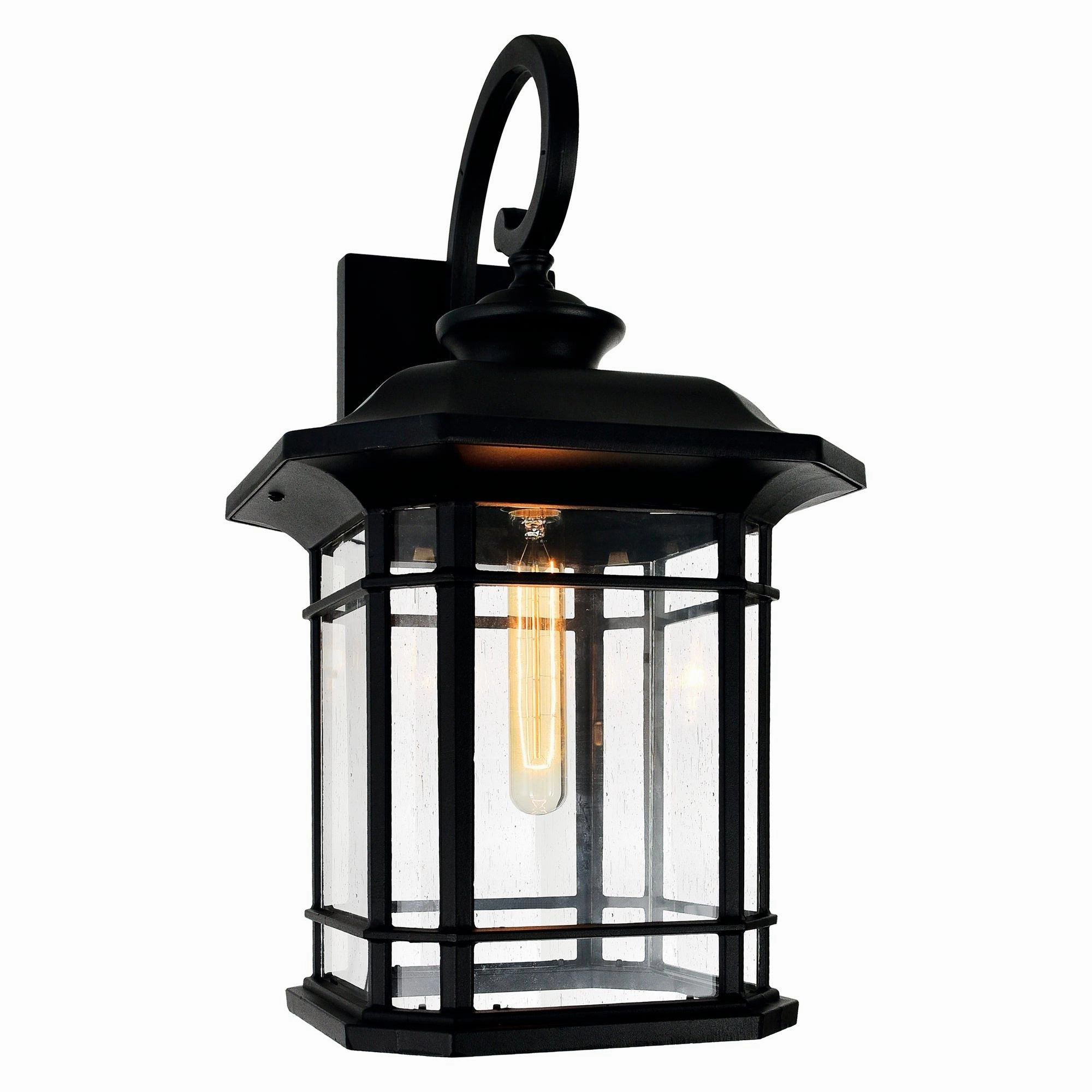 Blackburn 1-Light Outdoor Wall Light