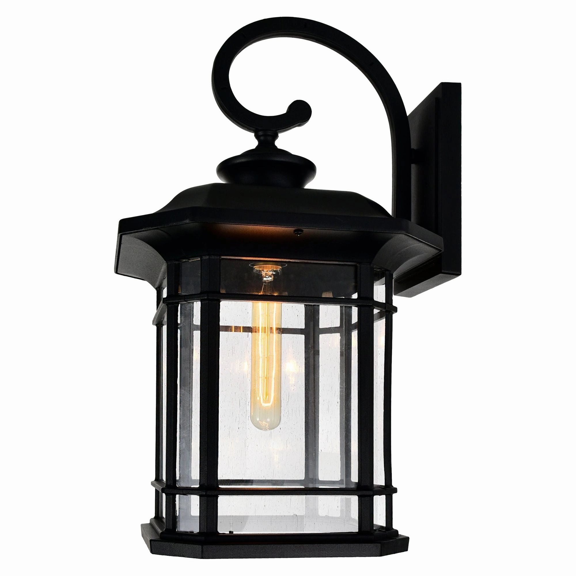 Blackburn 1-Light Outdoor Wall LightWeatherproof outdoor lighting