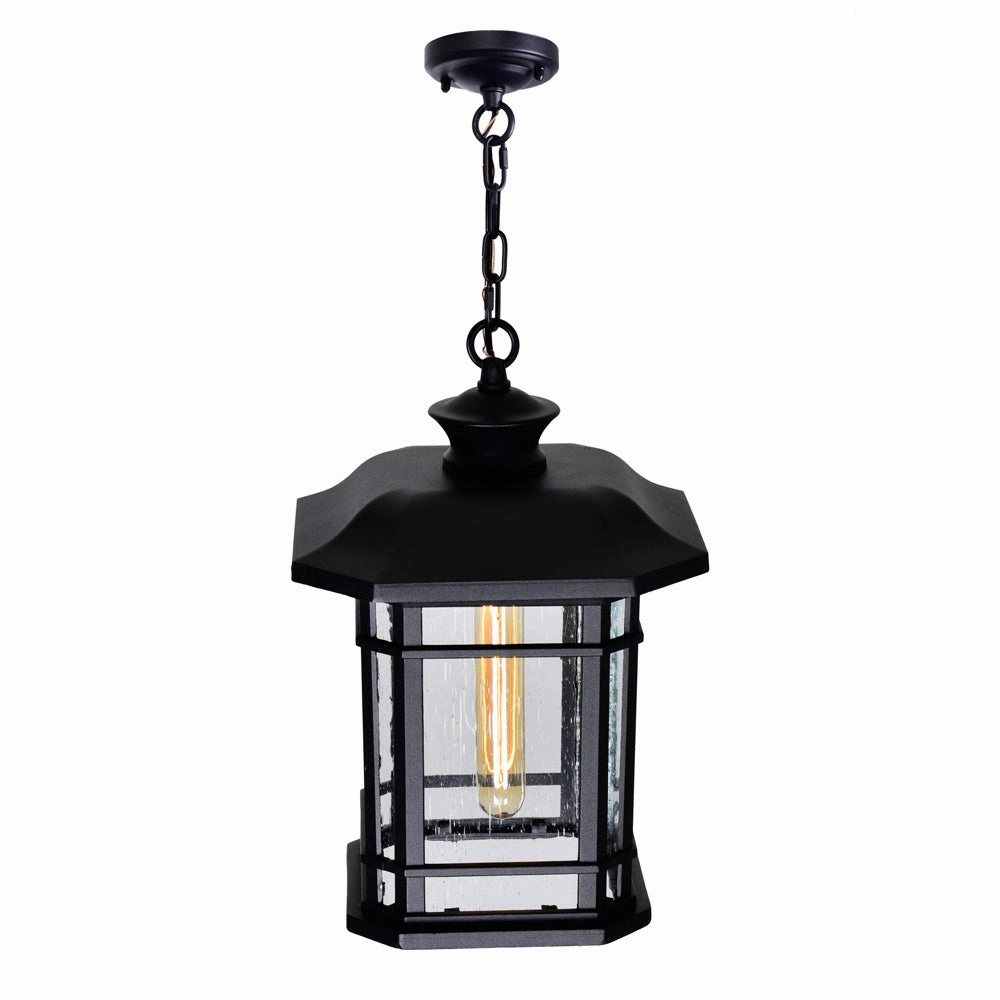 Blackburn Outdoor Pendant