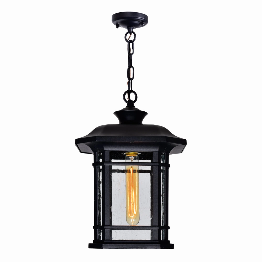 Blackburn Outdoor Pendant