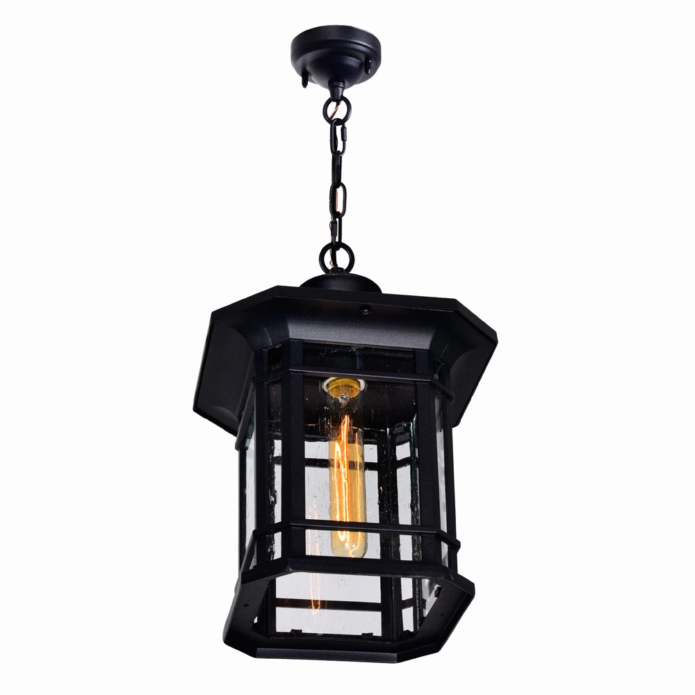 Blackburn Outdoor Pendant