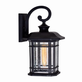Blackburn Outdoor Wall LightWeatherproof outdoor lighting