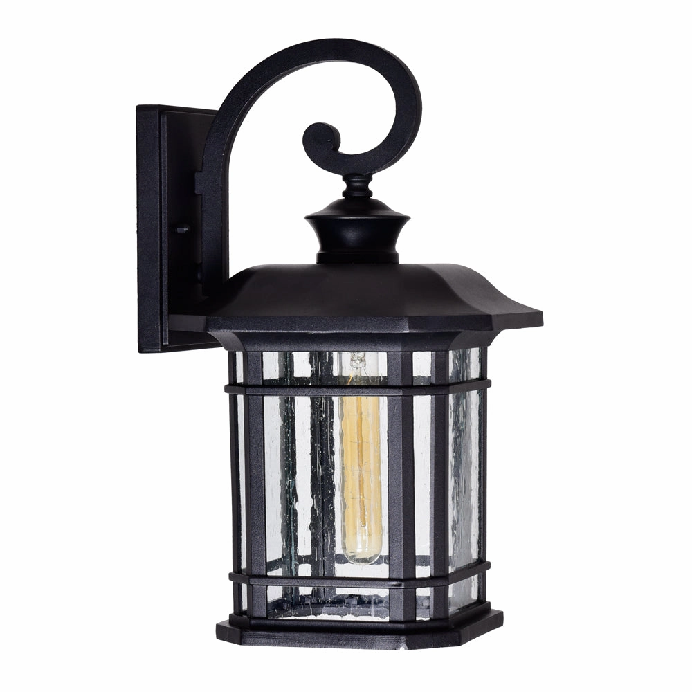 Blackburn Outdoor Wall Light