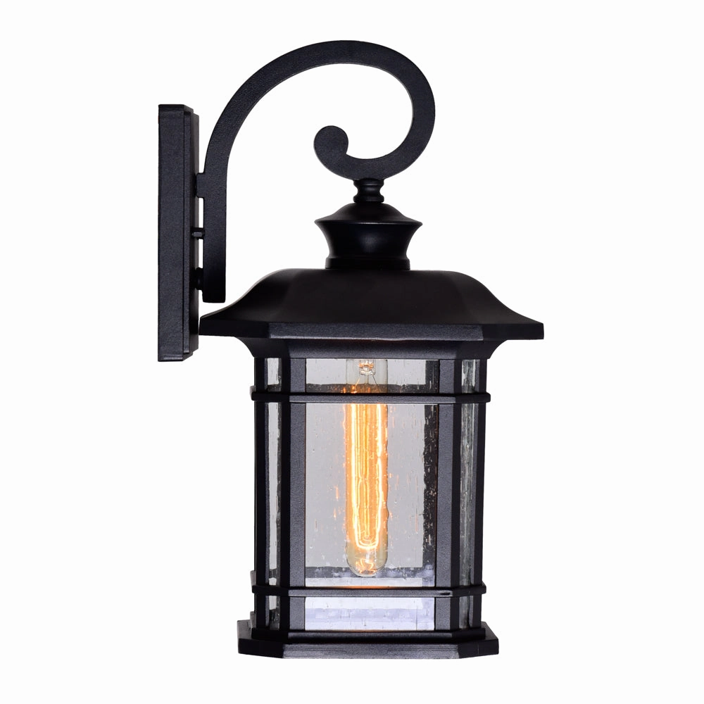 Blackburn Outdoor Wall Light