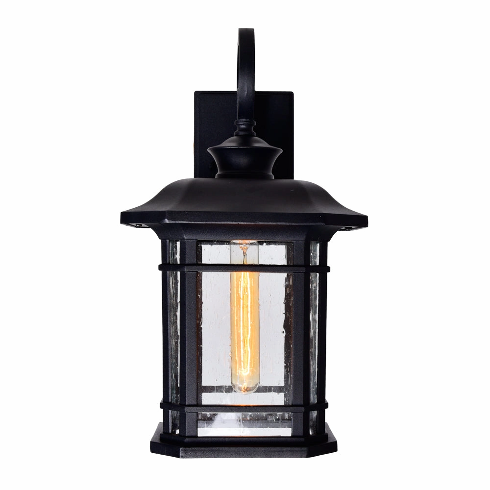 Blackburn Outdoor Wall Light
