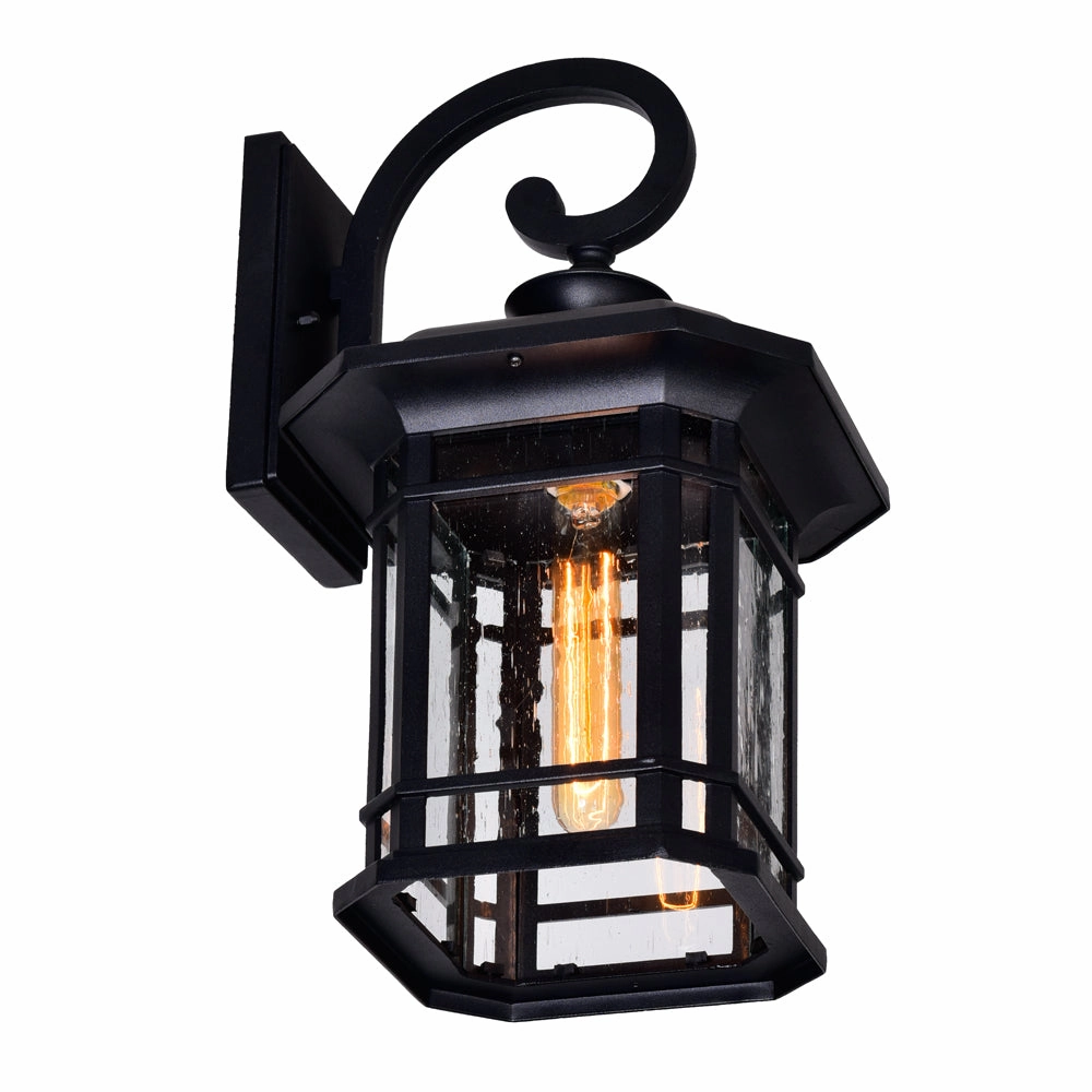 Blackburn Outdoor Wall Light